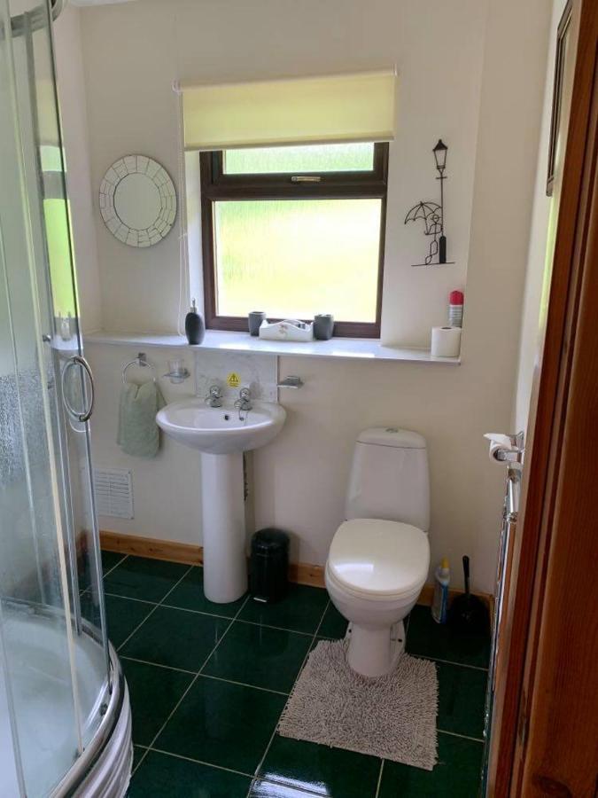 Snowberry Cottages No1 Onich Ngoại thất bức ảnh